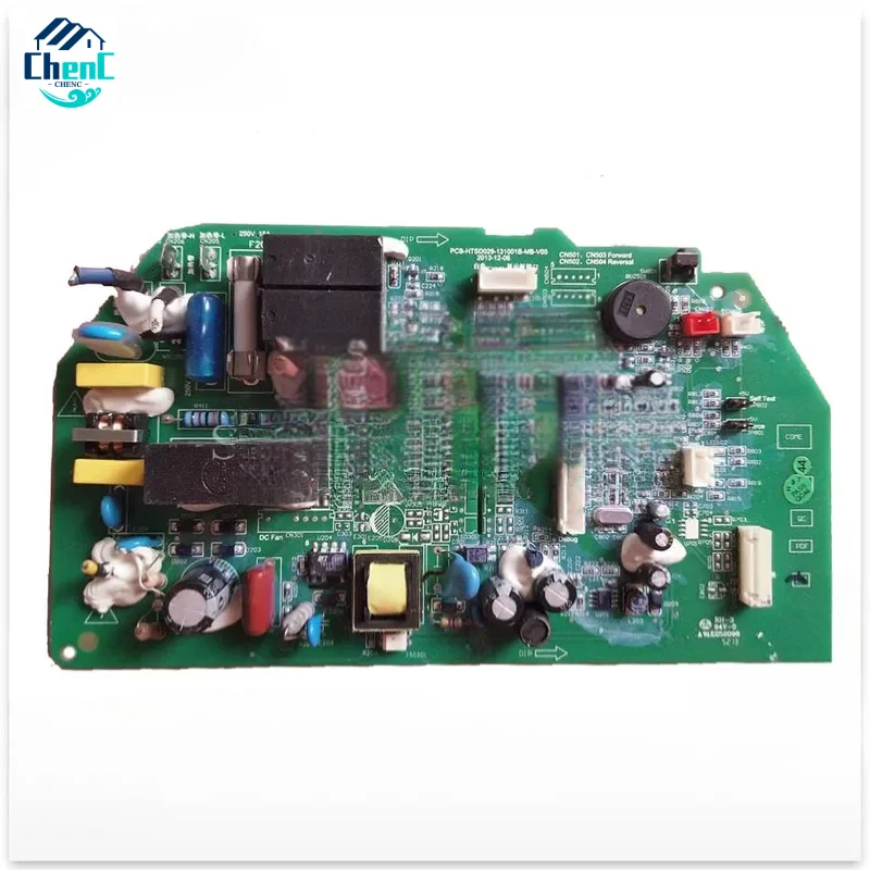 buon-funzionamento-per-il-computer-di-bordo-del-condizionatore-d'aria-htsd029-pcb-htsd029-131001-scheda-b-mb-v05-dd