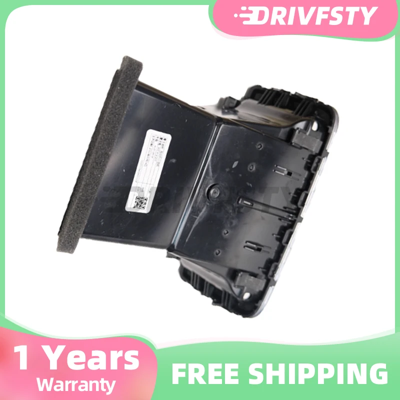 

Car Rear Air Conditioner Outlet For Audi Q5 2018-2023 Air Conditioning Outlet Vent A/C Vent