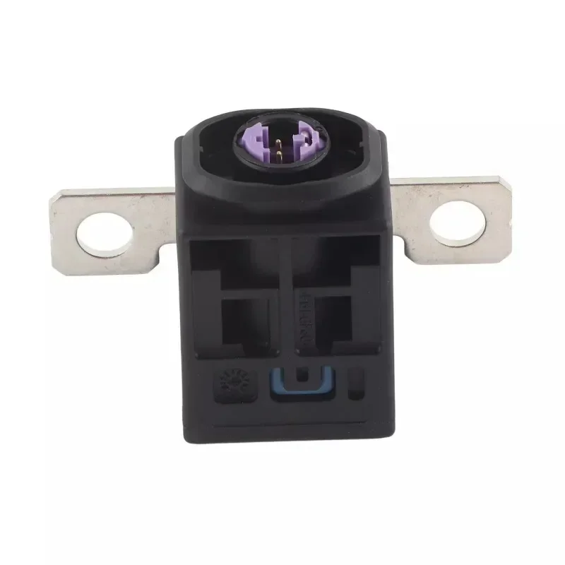 61146802944 for BMW 5 6 7 Series G30 G31 G38 F90 M5 Battery Power Off Switch Crash Battery Fuse Overload Pyro