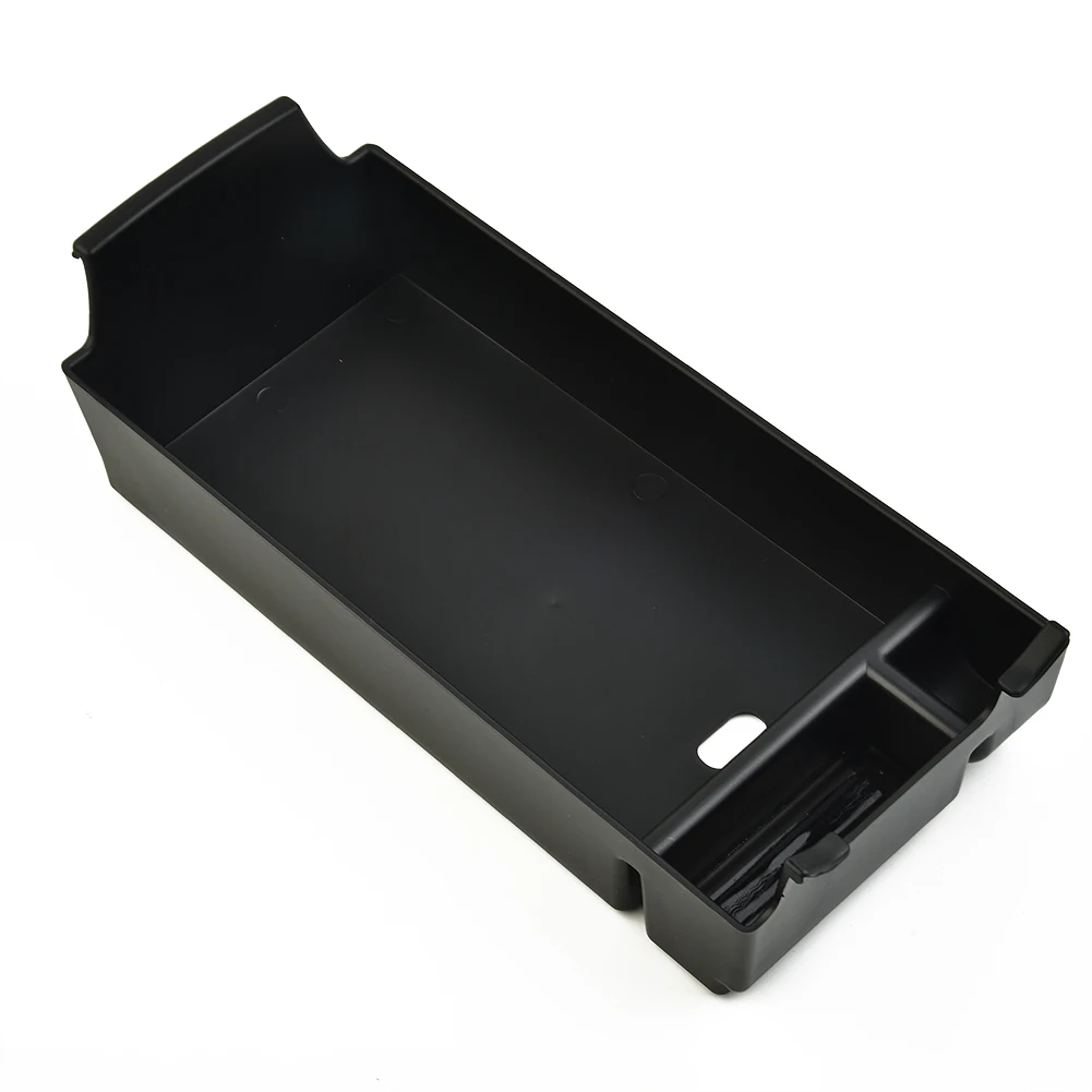 New Armrest Storage… - image