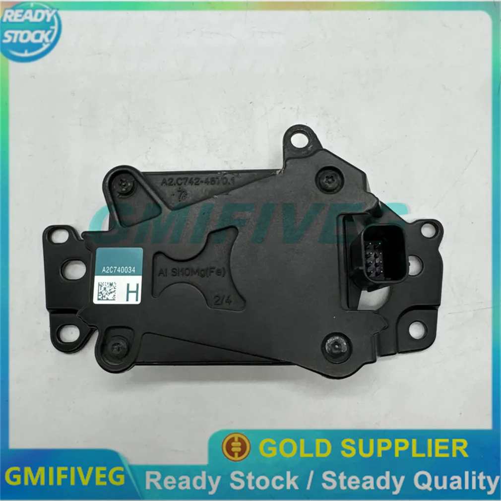 A2C740034 FOR 2018-2019 Toyota Camry Distance Radar Sensor