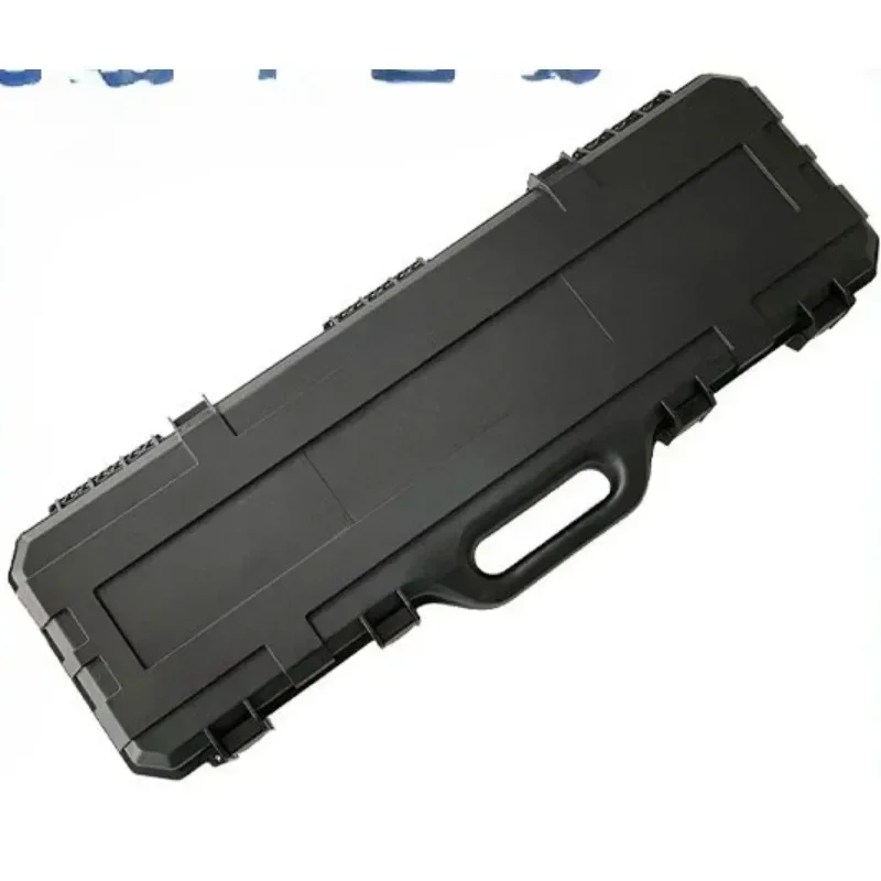 Compression waterproof plastic Long safety box Storage Protective box Fishing gear box Toolbox