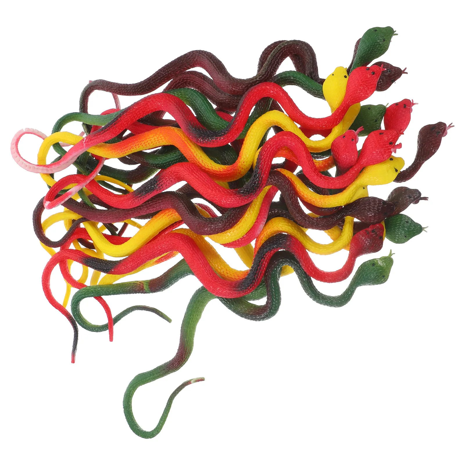 20-pcs-garden-decoration-snake-mini-figurines-toys-versatile-fake-figures-realistic