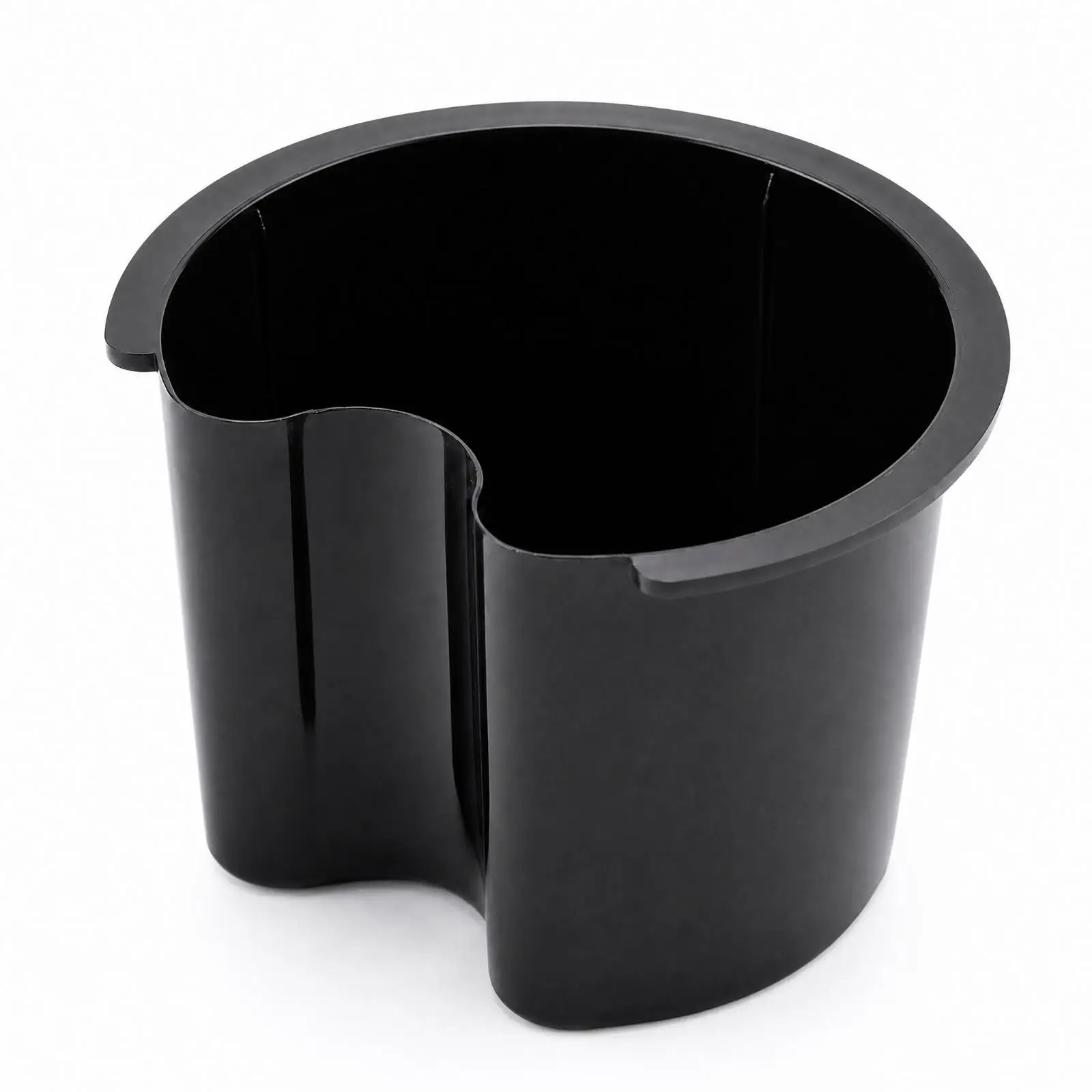 Plastic Kayak Storage Hatch Bucket for Boat Compartment with Can Holder Fishing Kayak Supplies