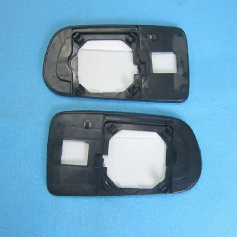 For 98-04 Mazda 323 BJ BA Premacy reversing lens heated rearview mirror,Rear view lens replacement