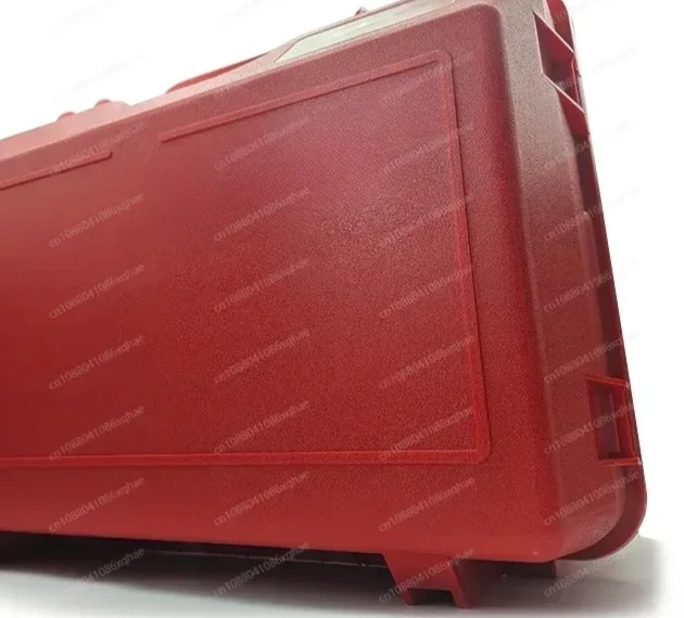 Hard Plastic Carrying Case for Total Station TS02 TS06 TS09, Shockproof Transport Box