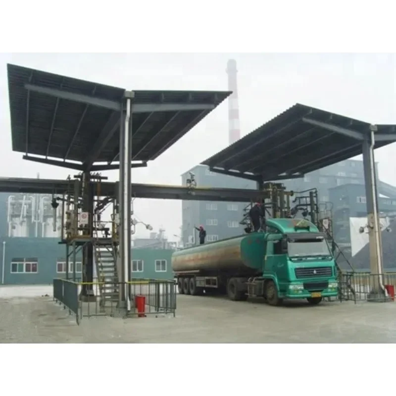 

Hot-dip galvanized steel portable folding staircase ladder