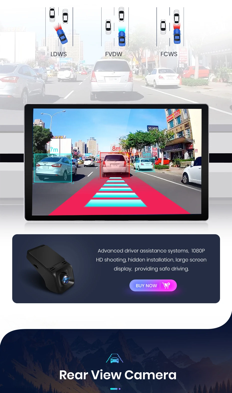 Junsun 7870 2K Wireless CarPlay Android Auto Radio für VW Volkswagen Golf 7 2013 2014 2015 2016 2017 GPS 4G Navigationsgerät DSP DTS 360 – Detail 20