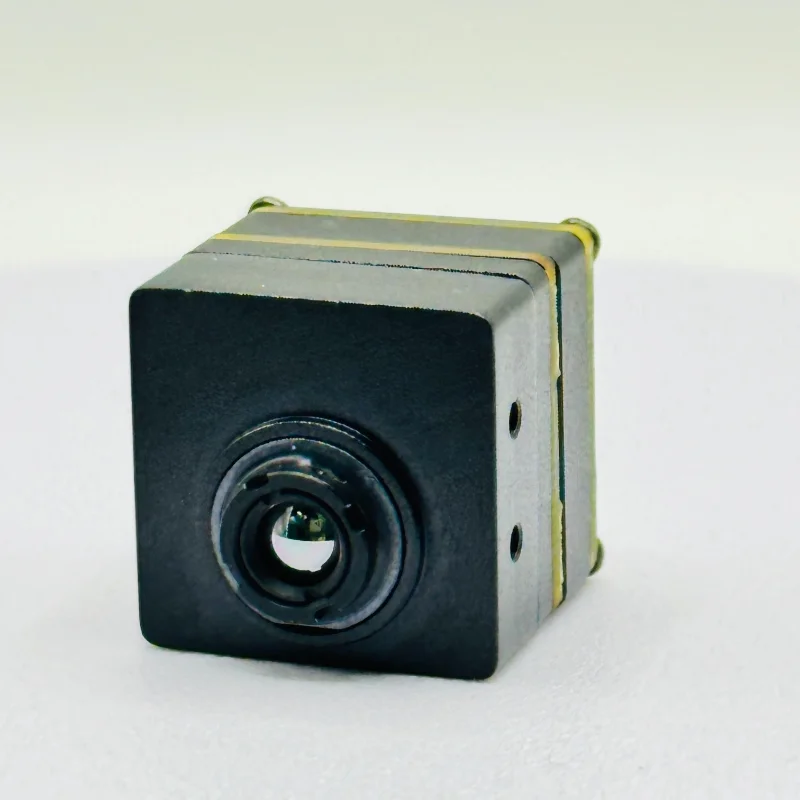 new Customizable Unmanned Aerial Vehicle Thermal Imager with Selectable Lens From 4mm to 55mm