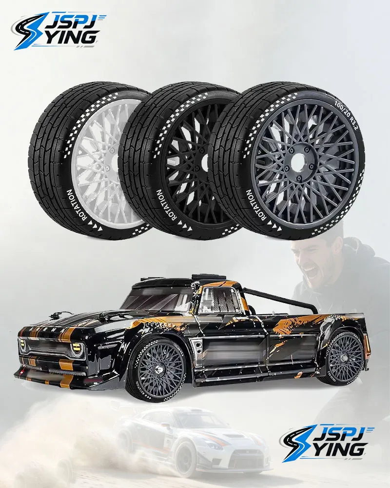 1-7-1-8-rc-gt-rally-racing-tires-replacement-rubber-tyres-for-arrma-f1-km-hongnuo-x3gt-rc-car-upgrade-accessories