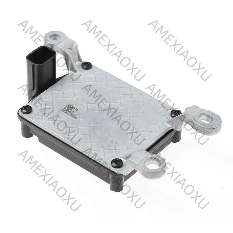 28438-5FA2A Front Cruise Distance Radar Sensor Fit For Nissan Altima Rogue QR25 2.5L 2017-2020 1284385FA2A 284385FA3A AMEXIAOXU