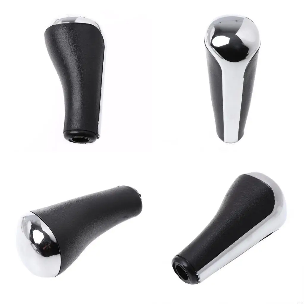 Car Gear Shift Knob For 206 207 307 408 for Citroen C2 Automatic Transmission Lever Handball Gear Shifter for Hea New