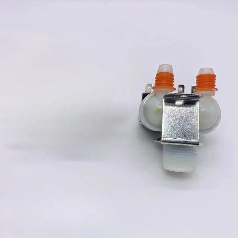 New for Sharp washing machine inlet valve FPS180G45 AC220V