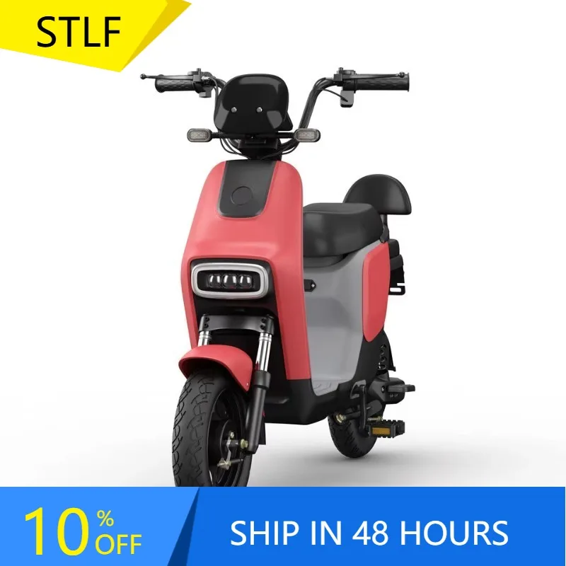 Zuimi High-end Hot Manufacturers Direct Sales Of Multi-color Optional 2-wheel Electric Bicycles For Adults To Buy And Sell Elect