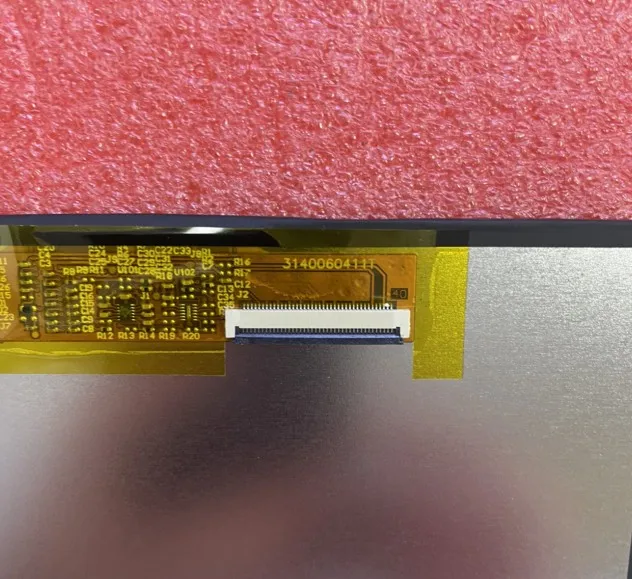 

10.1-inch learning tablet screen Internal LCD 3140060411T