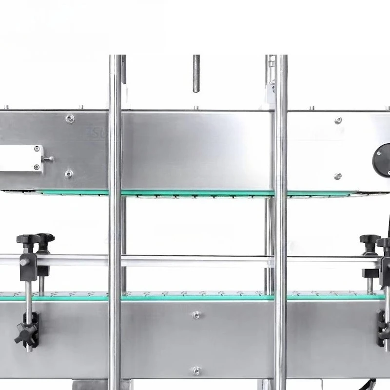 ZS-XG21 Automatischer T-Kork-Deck aufsteckbarer Gin Wine Whiskey Liquor Press on Bottle Capping Pressing Machine für Speiseöl