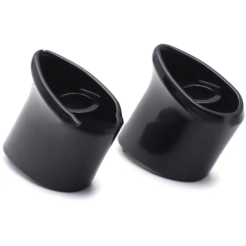 Softail Motorcycle Parts 1 Pair Rear Turn Signal Mount Brackets For Davidson 02-' 17 Dyna FXD FXDB FXST 18-Later-N29R