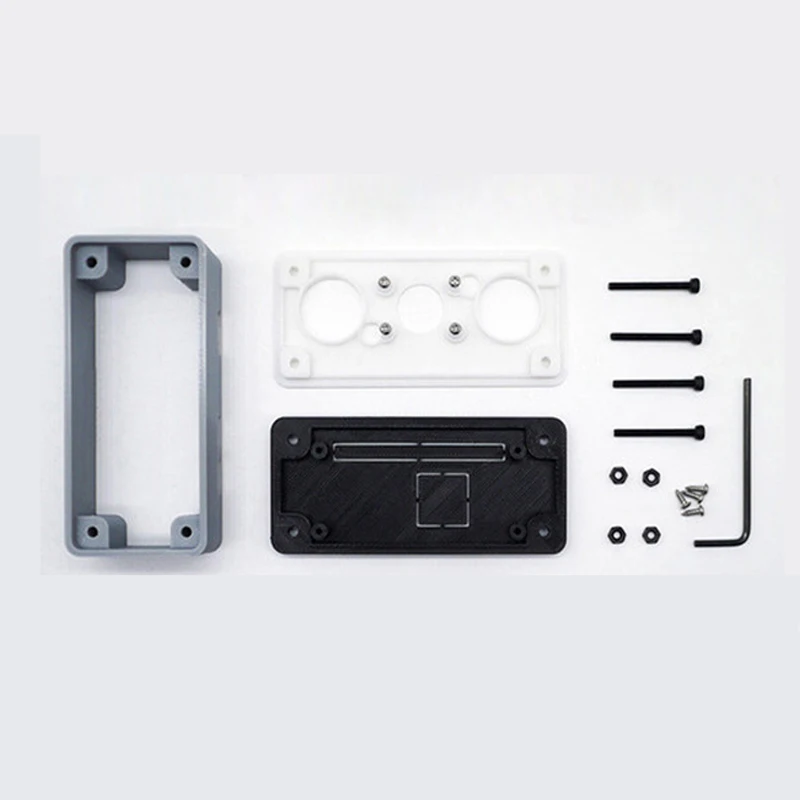 

Raspberry pi zero w camera case, Kit A B include