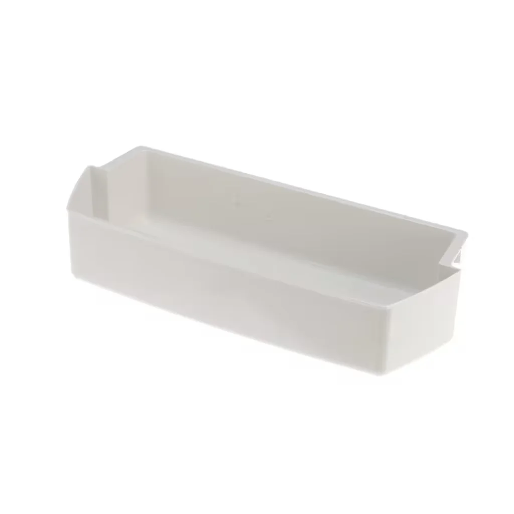 Refrigerator Freezer Lower Door Shelf Bin Replace Replacement Parts