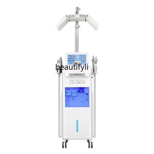 

ls 04ls 04Atmospheric Bubble Bank Light Cleaning Multifunctional Skin Management Comprehensive Instrument Dr All-Purpose King