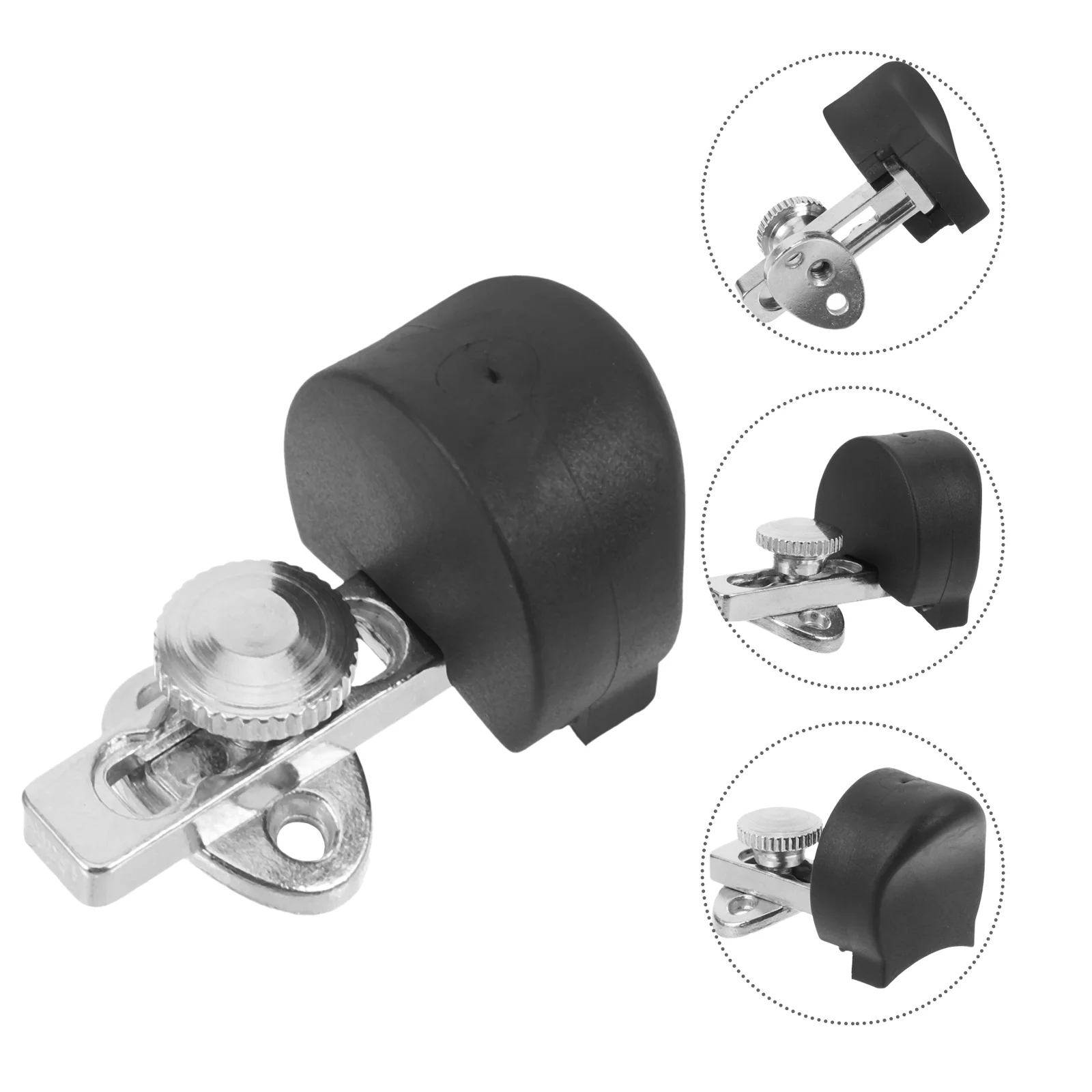 Clarinet Stand Foldable Oboe Holder Bracket Musical Instrument Beginner Accessories