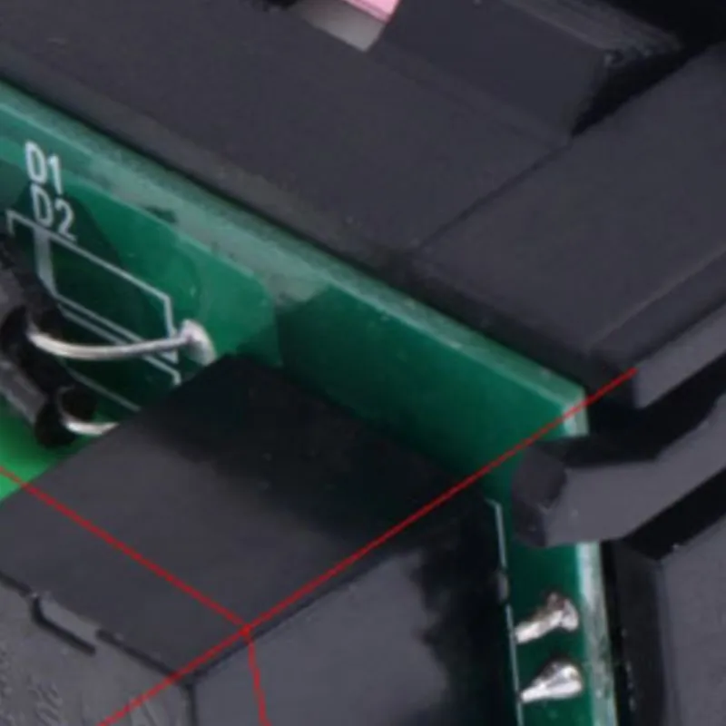 

30pcs Digital Display Temperature Controller Switch Refrigeration W1218 Miniature Temperature Control Board