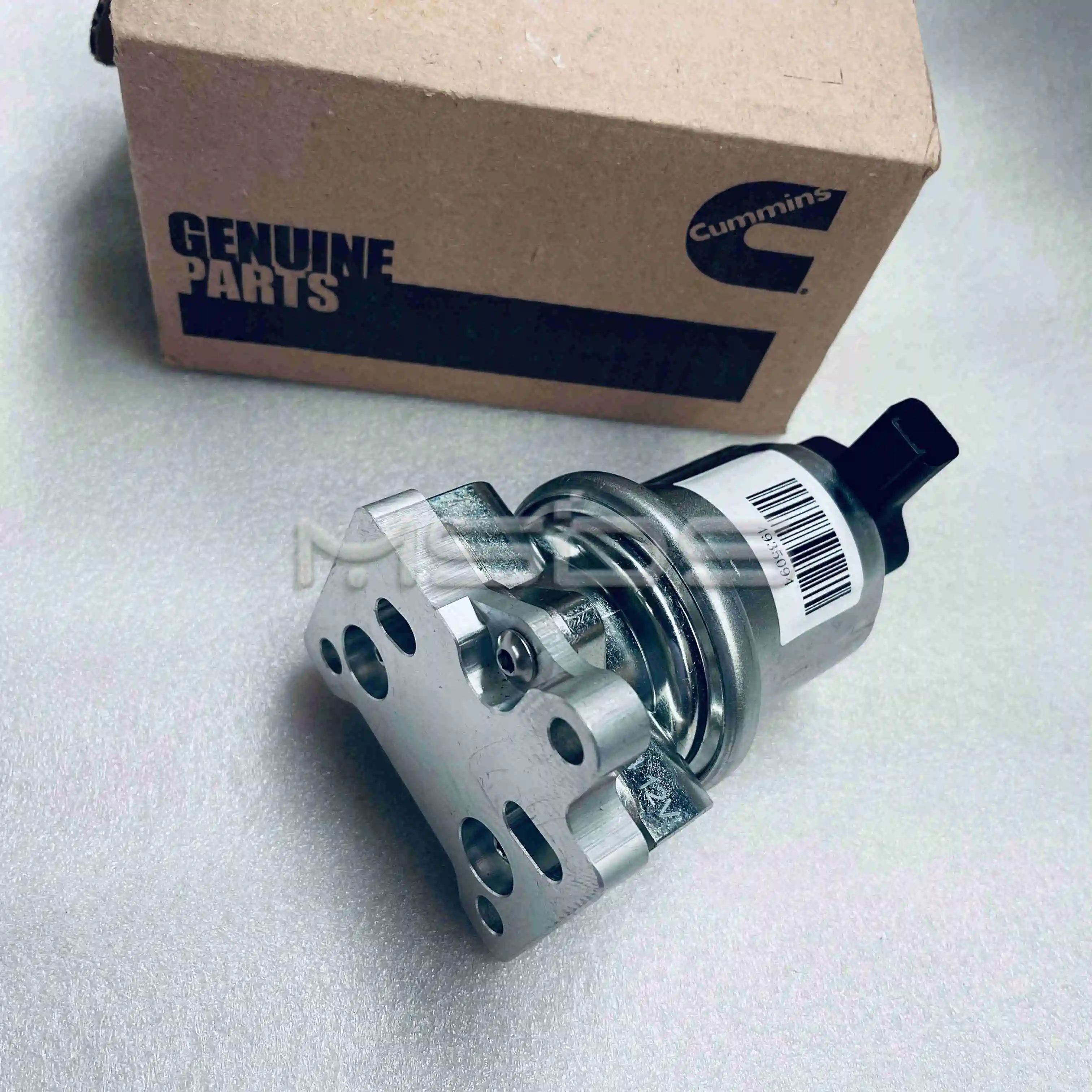 

X15 ISX15 QSX15 Cummins Engine Parts Fuel Transfer Pump 4935094 4076580 5362255