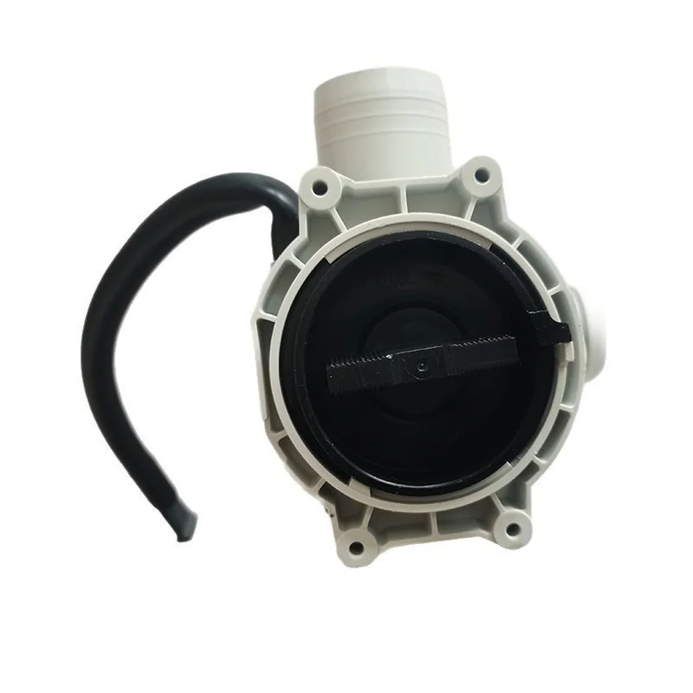 For haier 9090 Washing Machine Drain Pump Replacement For Automatic Drainage Pump for Laundry Appliance Compatible Part