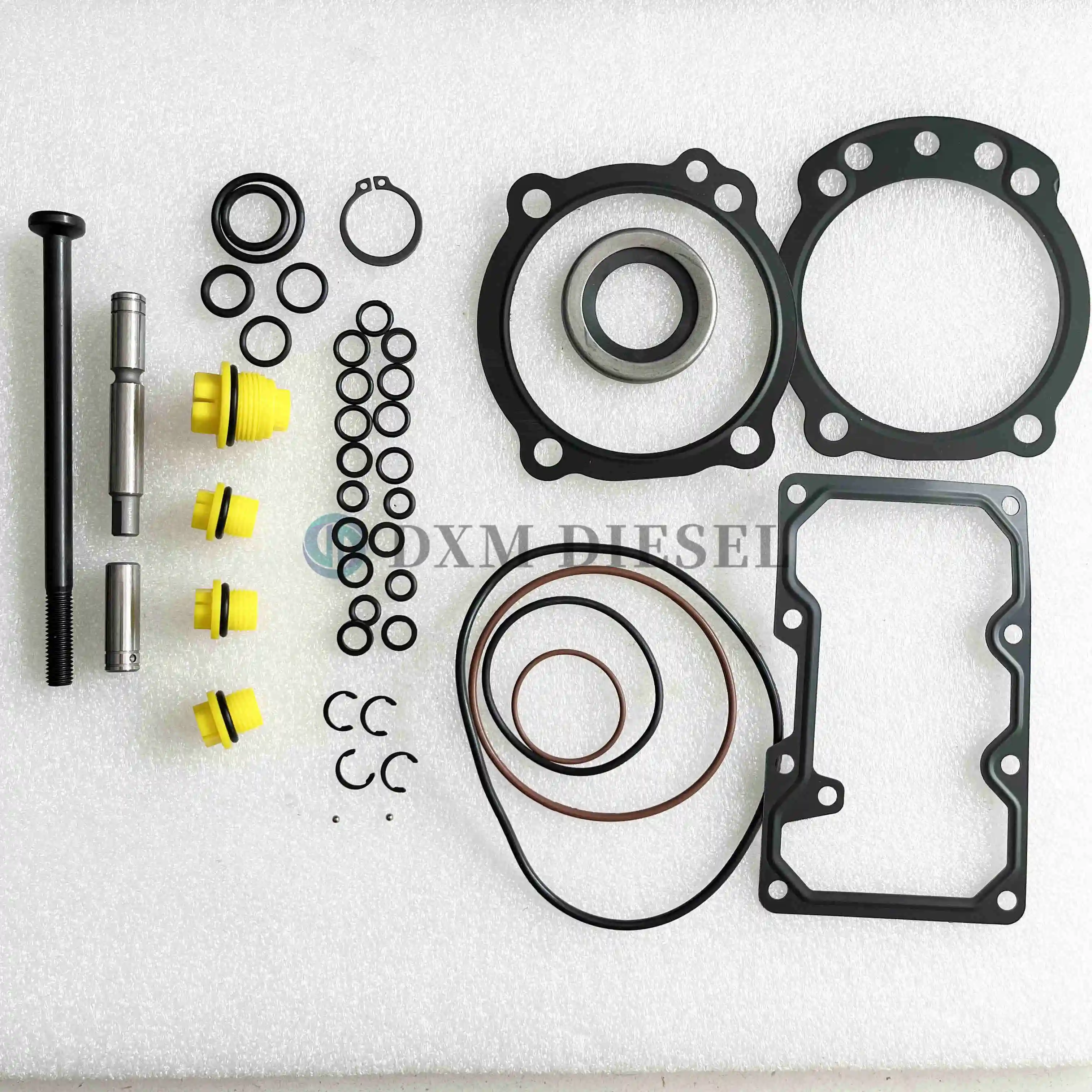 DXM CAT C7/C9 Pump Repair Kits, Common Rail Repair Kits,Seal Kits for C7 C9 injection pump