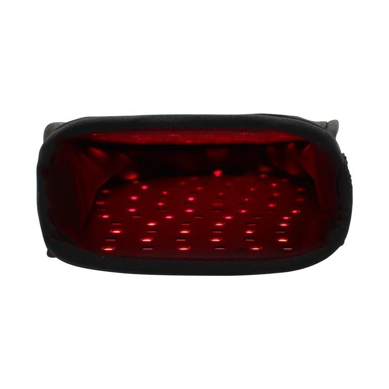 LEDEAST YD-011 Household Portable Red Light Therapy Device Mini 660nm 850nm Led Red Infrared Light Therapy Glove