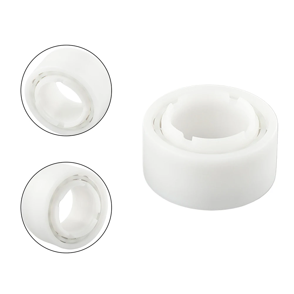 Replacement Guide Wheels and Pulley Gear Set 3884997-R3 for Dolphin Pool Cleaners Including Deluxe 3 S Orion II
