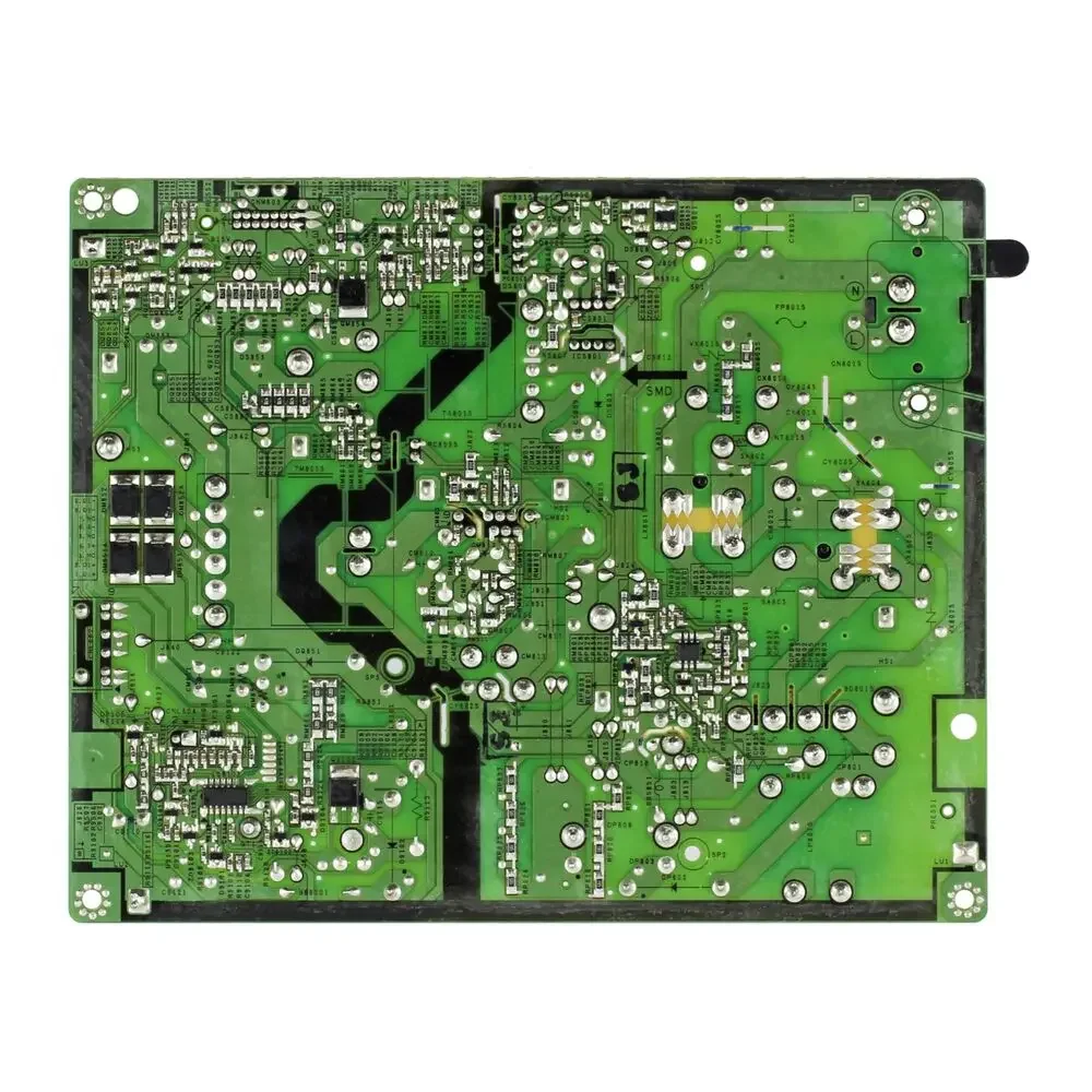 Brand New Original BN44-00498A = BN44-00498B = BN44-00498D Power Supply Board PD46AV1_CSM fits UN46EH6000GXZS UN46EH6070FXZA TV