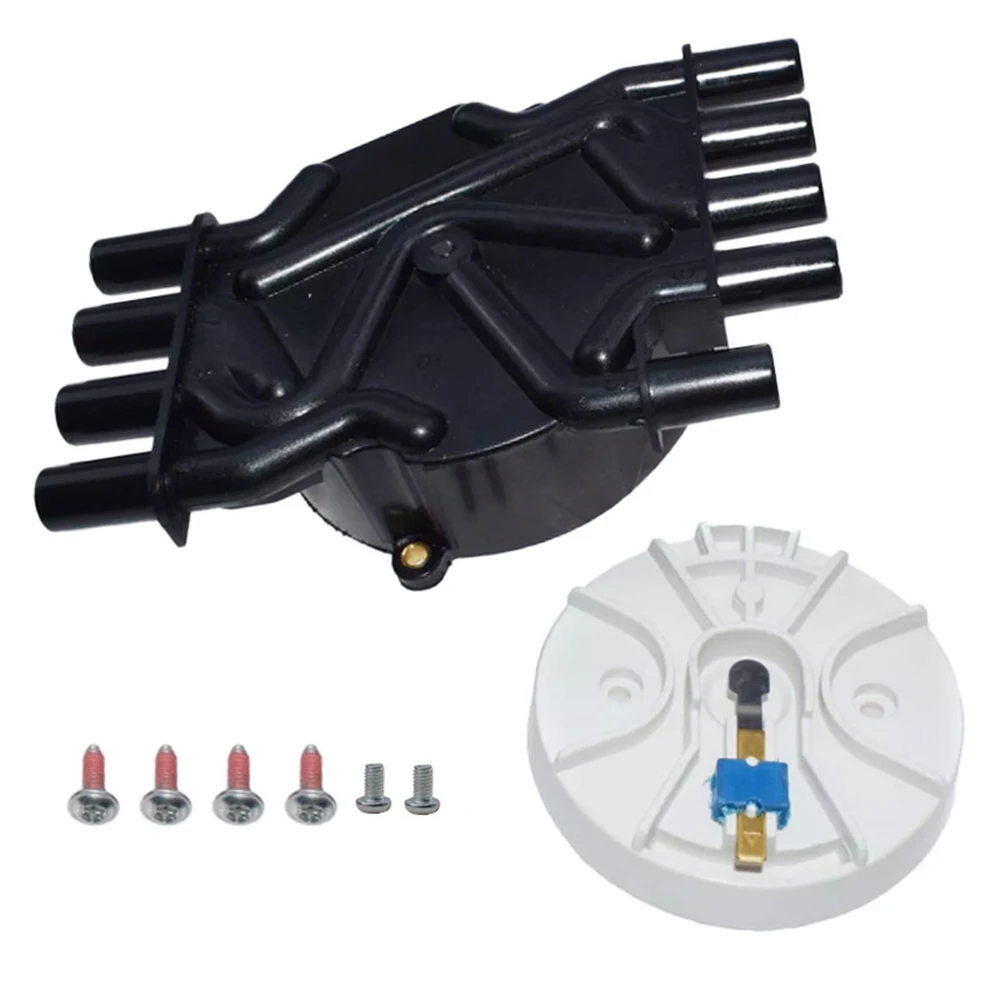 غطاء تغليف موزع السيارة 10452459 96-01 لسيارة تشيفي 5.0L 5.7L Vortec V8 K3500 C2500