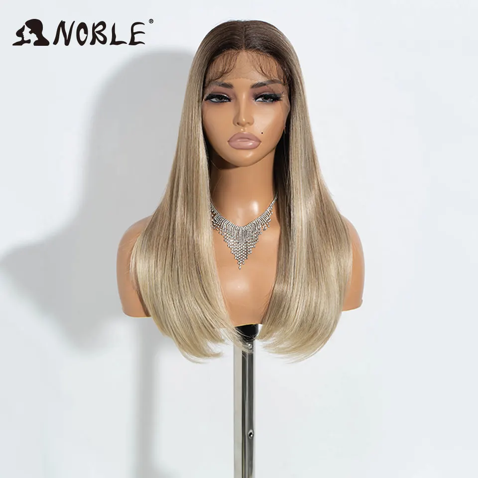 Thumbnail 2 - #27 Trending Synthetic Hair Laces Right Now