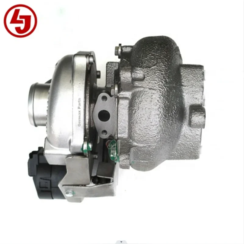 

Wholesale 4H2Q-6K682-DC 6H2Q-6K682 LR021042 LR003356 LR061237 53049700115 K04 Turbocharger for Land Rover Discovery 3 2.7 TDV6