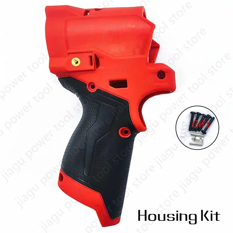 

Housing kit replace for milwaukee 3453 3453-20 M12FID2 M12 Electric tool parts