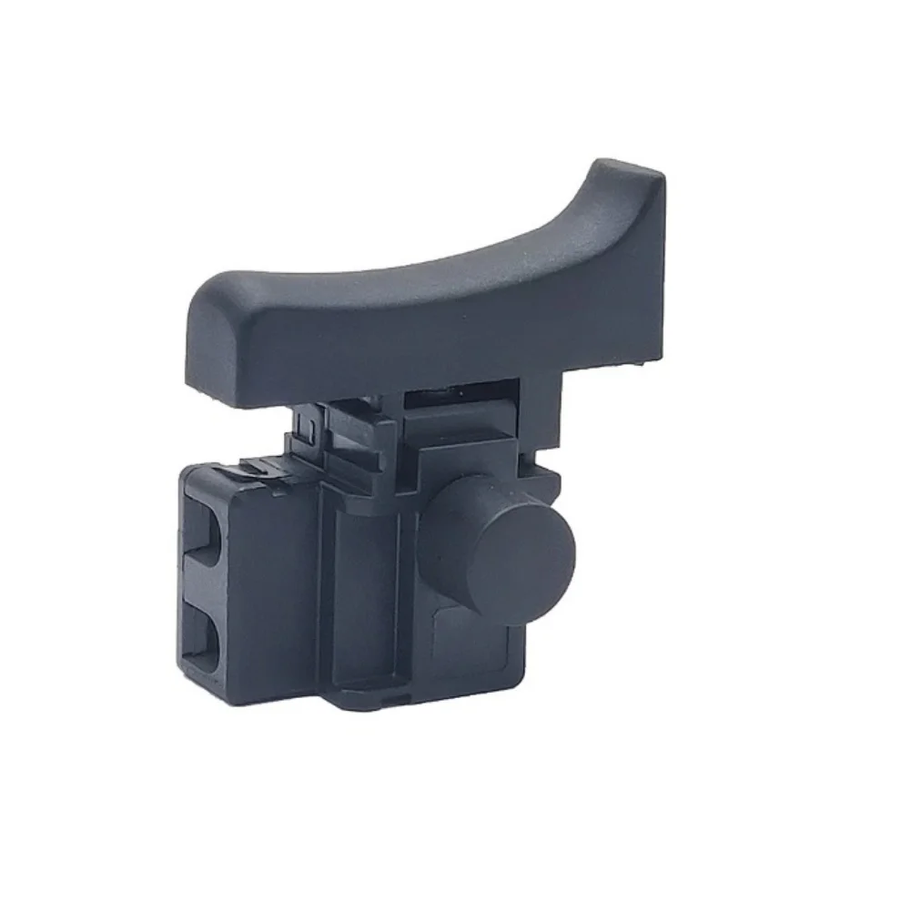 4-Inch Electric For Chainsaw Trigger Switch For Brushless Lithium Models, For Durable Plastic Replacement Part