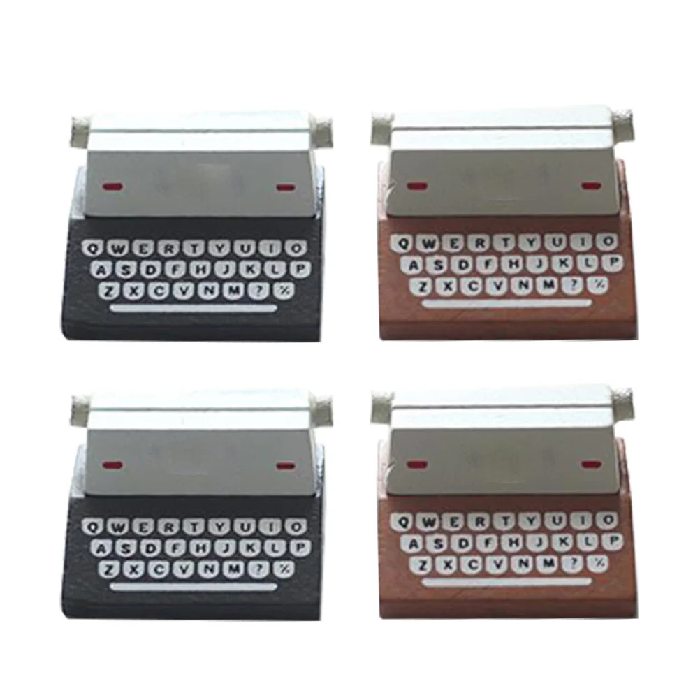 

4Pcs Picture Holder Photo Clips Decorative Desktop Message Clip Note Paper Stand Office Desk Organizer Picture Holder