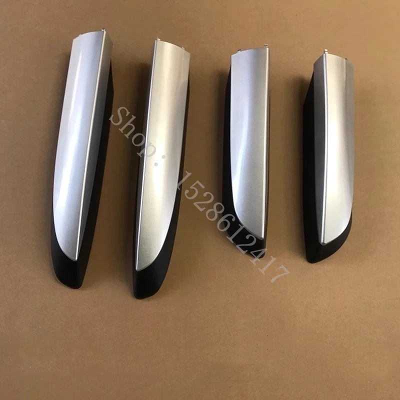 

For Toyota RAV4 2013 2014 2015~2019 ABS Roof luggage rack cover car accessories