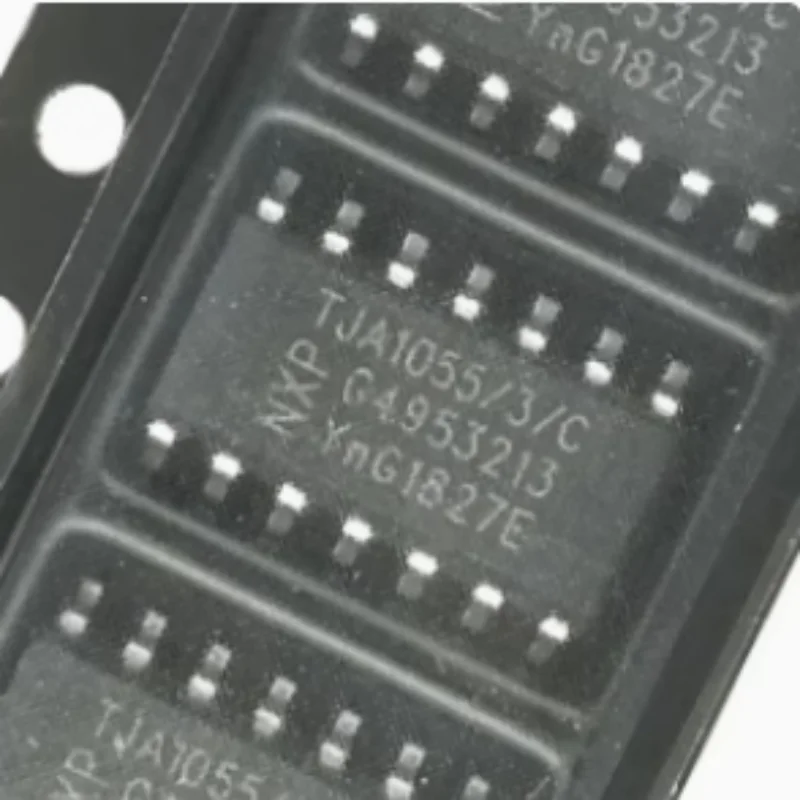 

5pcs/lot TJA1055/3/C Brand New Original Genuine Chip 14-SOP