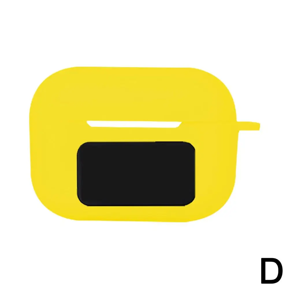 Suitable For A9pro Protective , Screen Earphone, Silicone , Explosive Silicone Anti-drop Soft V6u0