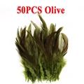 50pcs Olive