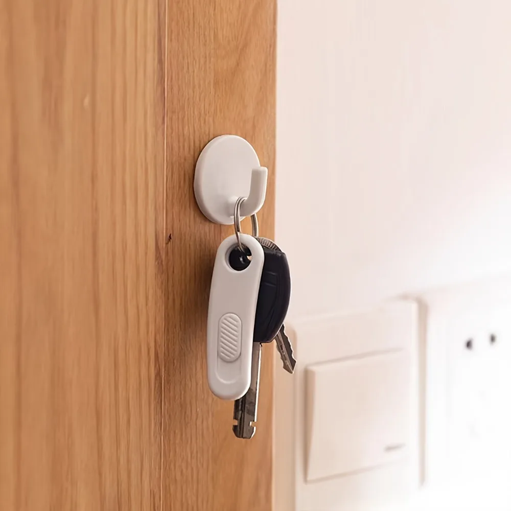 Mini coltello multiuso portatile in ceramica, lame sicure, apriscatole per imballaggio, utensili da taglio con portachiavi, foro per appendere con aspirazione magnetica