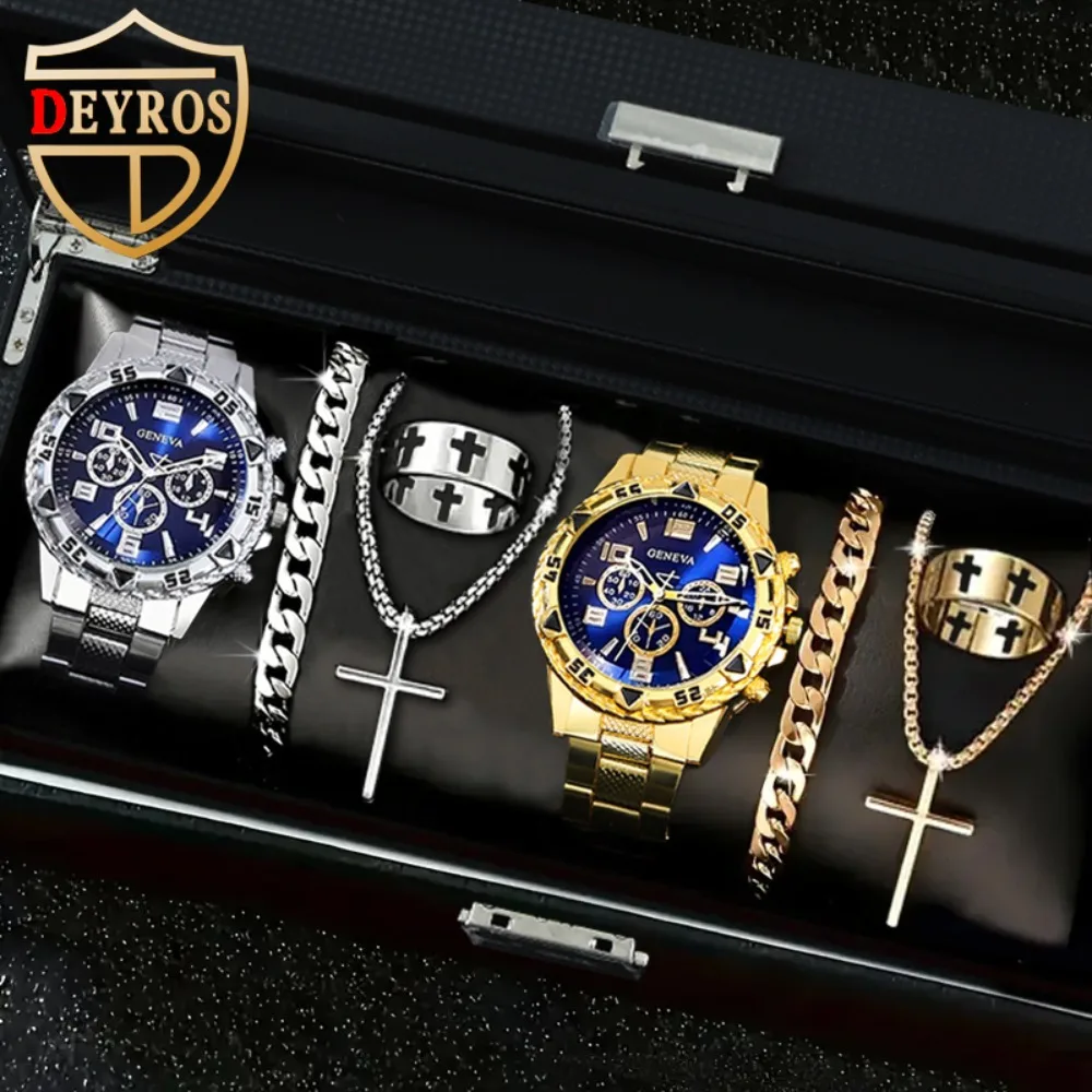 8Pcs/Set Men's Wome…