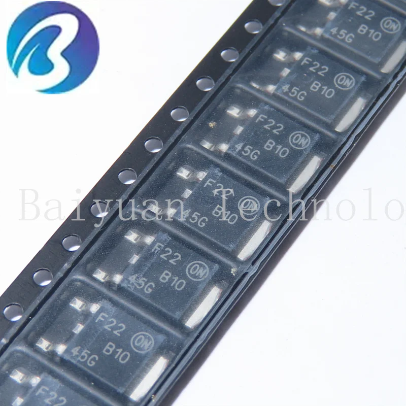 SBRD81045T4G, SBRT15U100SP5-13,SBRT20U60SP5-13,100PCS,SUPER BARRIER BECTIFIERS