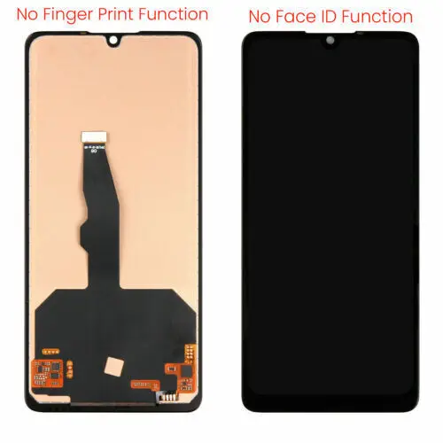 For Huawei P30 ELE-L29/L09 -TFT LCD Display Touch Screen Digitizer Replacement