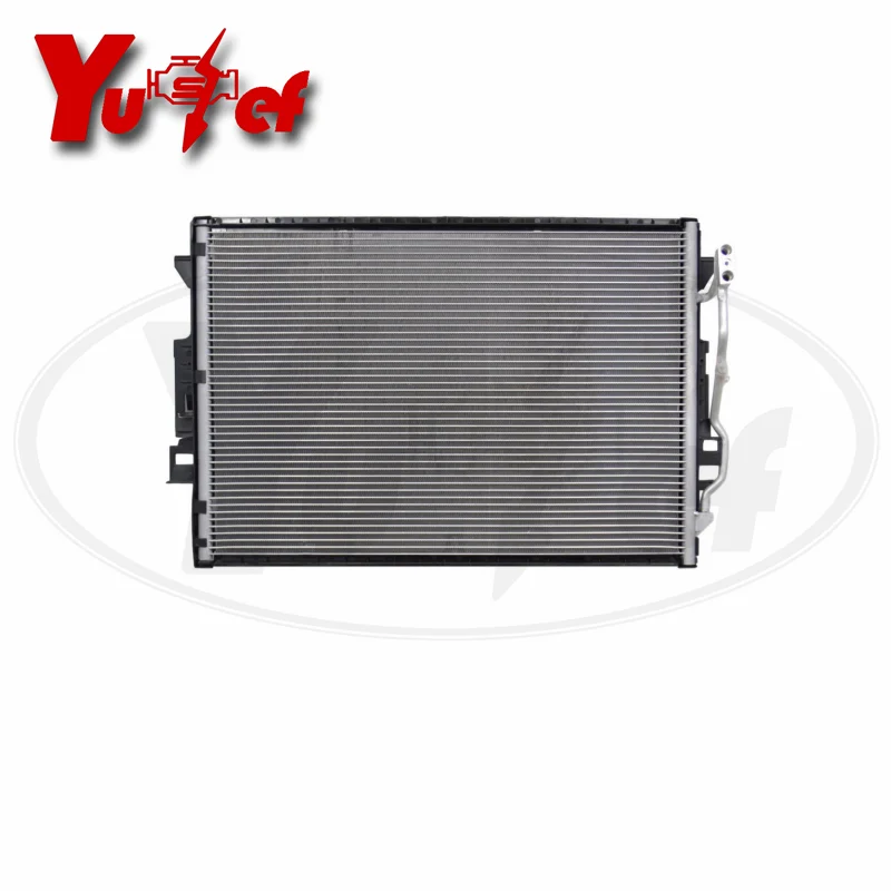 

AC Condenser air conditioning fit for Mercedes Benz W221 S430 SL500 SL600 SL63 A2215000554 A2215000754 A2215000854 A2213000554