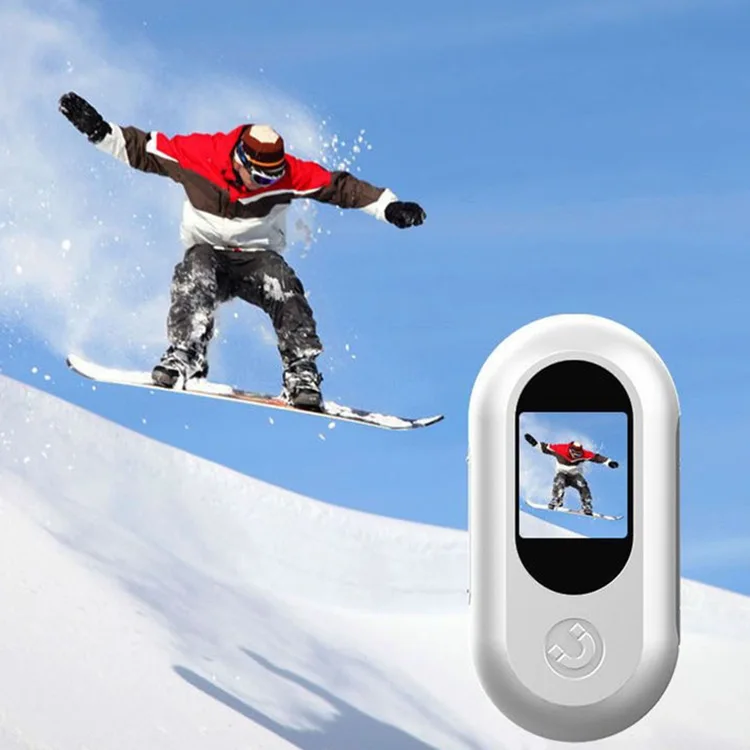 

Магнитная Карманная камера с большим пальцем