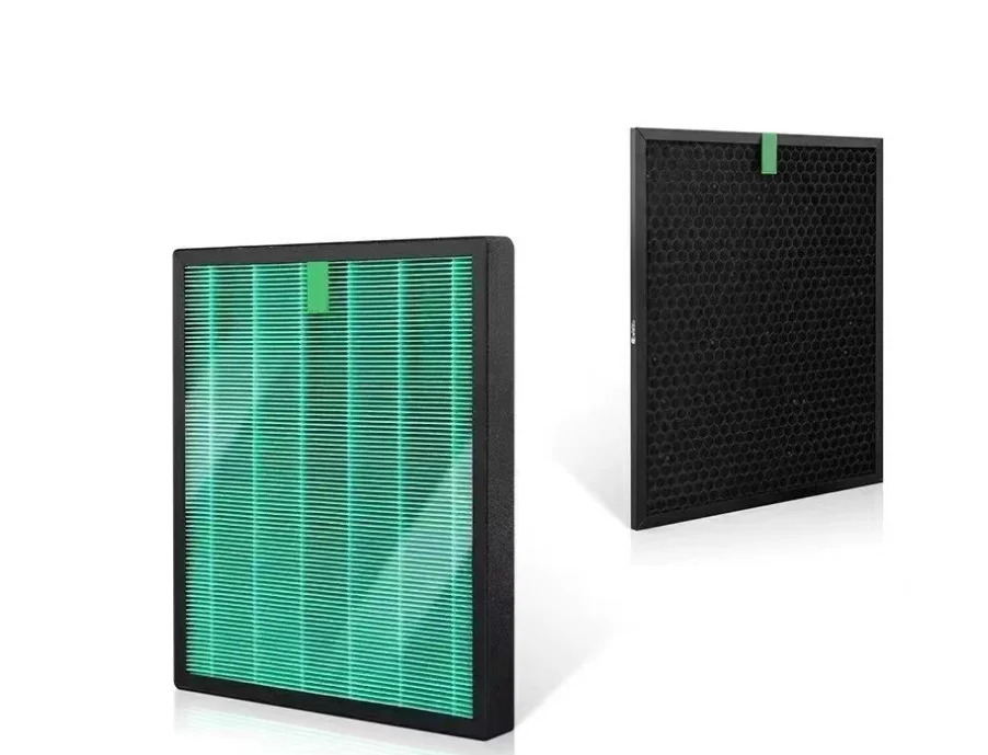 

Для Coway Air Purifier Storm AP-1516D AP1516D AP-1207BH APM-1516E заменяемый HEPA и дезодорирующий фильтр с активированным углем