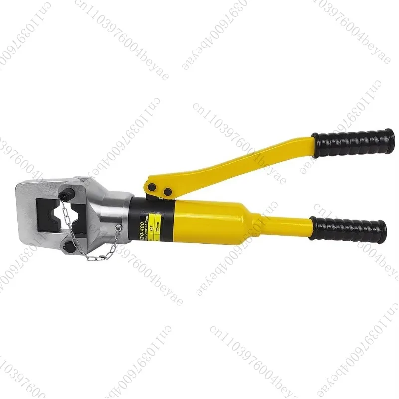 KYQ-400 Mini Hydrau… - image